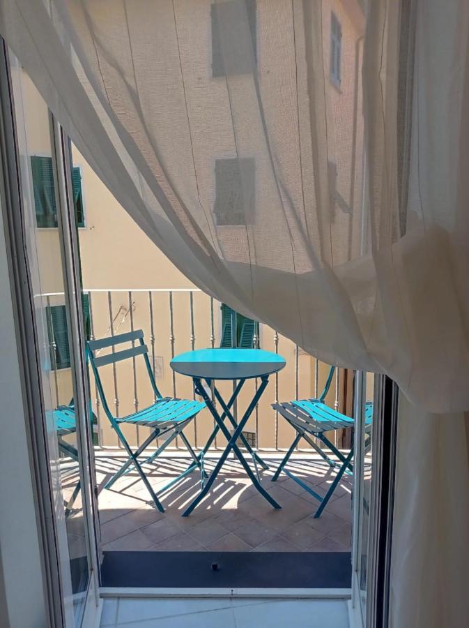 Alla Porta Rossa Manarola Eksteriør bilde