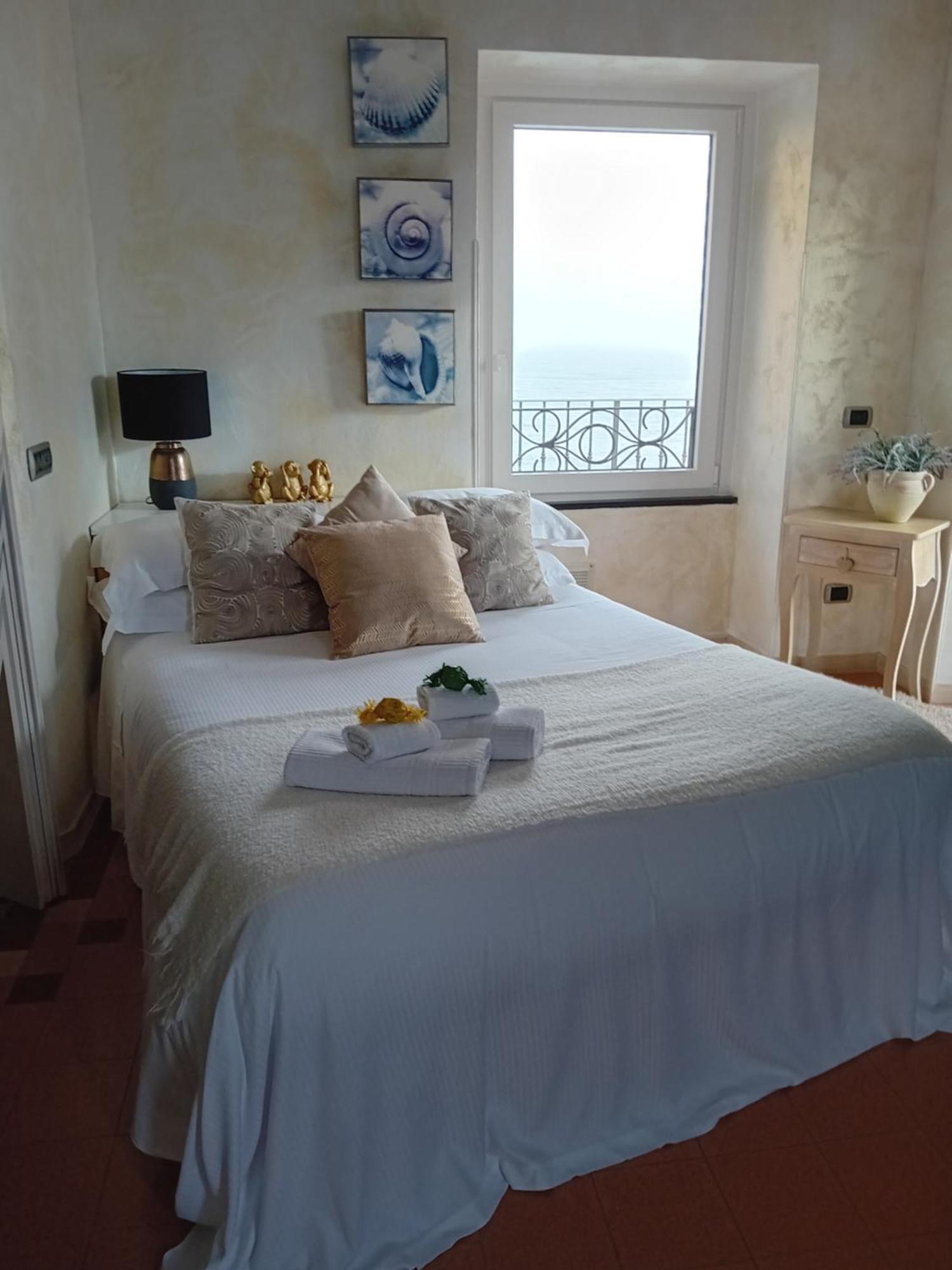 Alla Porta Rossa Manarola Rom bilde